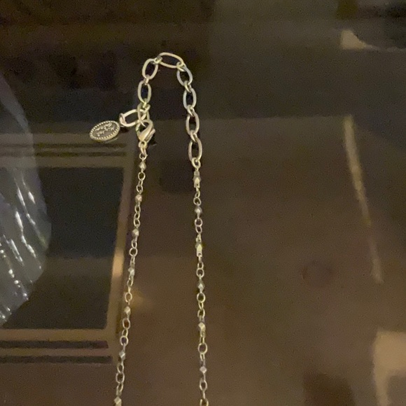 Michael Golan necklace!  One of a kind.  Gorgeous. - Picture 3 of 6